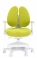 Кресло детское Everprof  Kids 101 Ткань Зеленый - 2