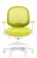 Кресло детское Everprof  Kids 102 Ткань Зеленый - 2