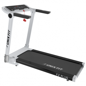 Беговая дорожка UNIXFIT Hi-tech F2 PLUS Arctic Ice - 1