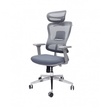 EXPERT ERGO FLY-HB H02WC 5D серое - 1