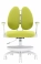 Кресло детское Everprof Kids 104 Ткань Зеленый - 2