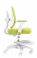 Кресло детское Everprof Kids 104 Ткань Зеленый - 3
