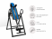 Инверсионный стол для дома UNIXFIT IV-150S - 2