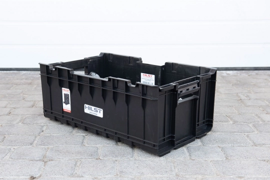 Ящик HILST Outdoor Box Plus (с делителями) - 2
