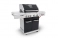 Газовый гриль Nexgrill Deluxe LION 4B - 1