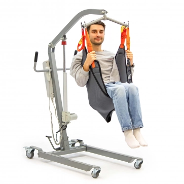 Подвес-гамак MET RC-400 EXTRA COMFORT - 1