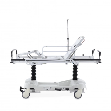 Каталка больничная Med-Mos ММ-НТ-3W - 6